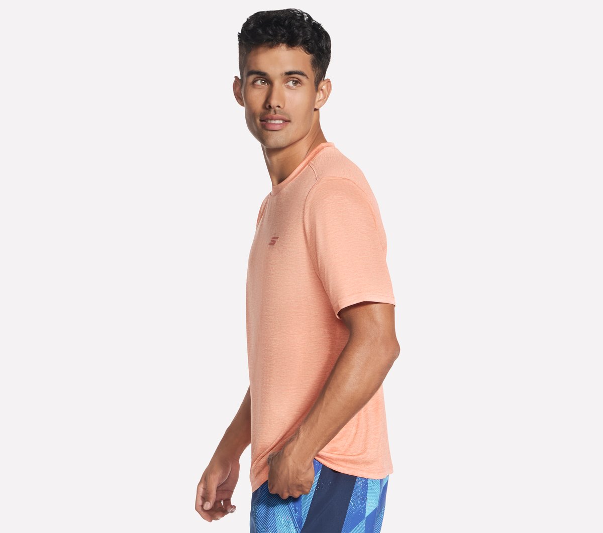 Skechers Men Performance Charge Tee