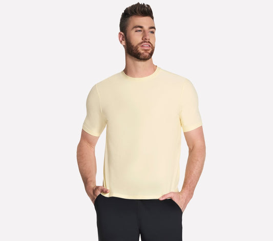 Skechers Men GO DRI All Day Tee