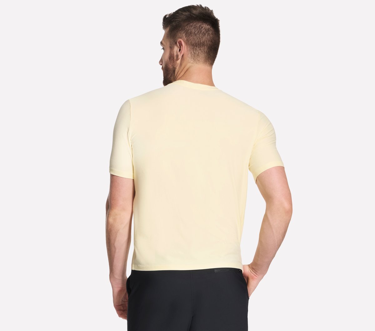 Skechers Men GO DRI All Day Tee