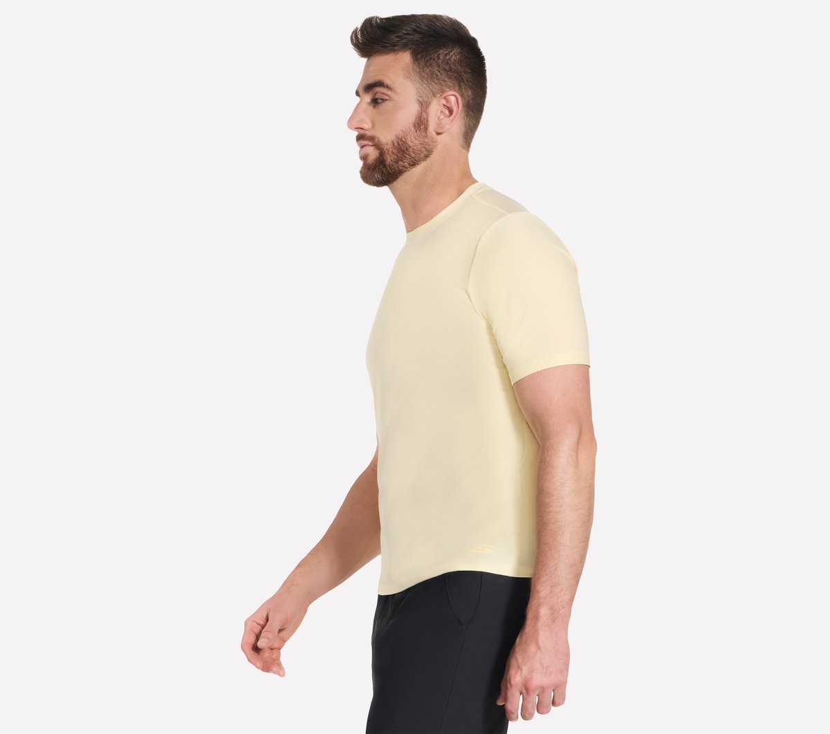 Skechers Men GO DRI All Day Tee
