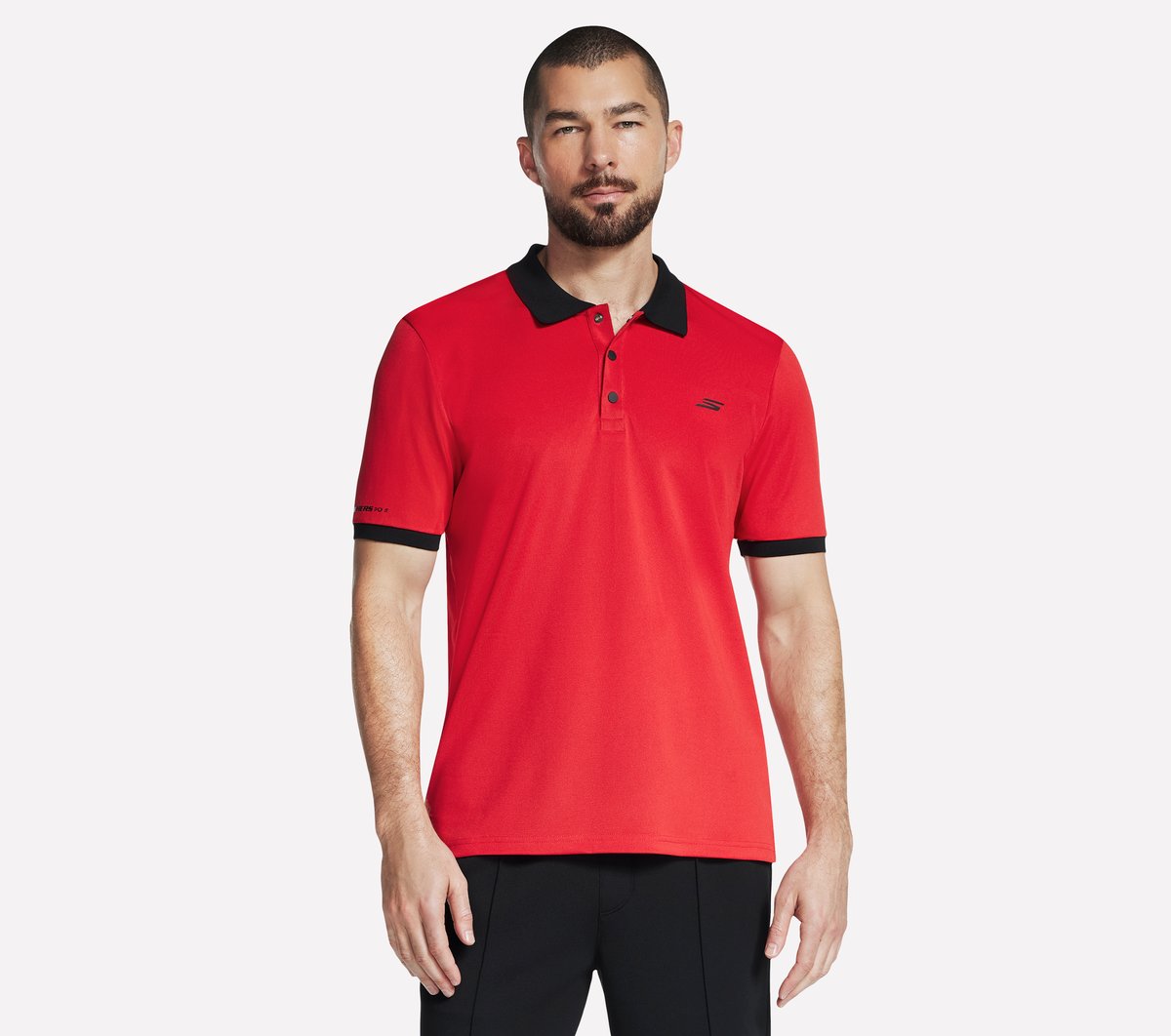 Skechers Men Victory Polo