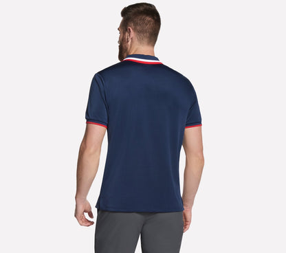 Skechers Men Victory Classic Polo