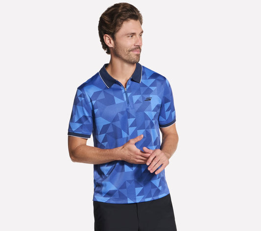 Skechers Men Victory Cascade Polo