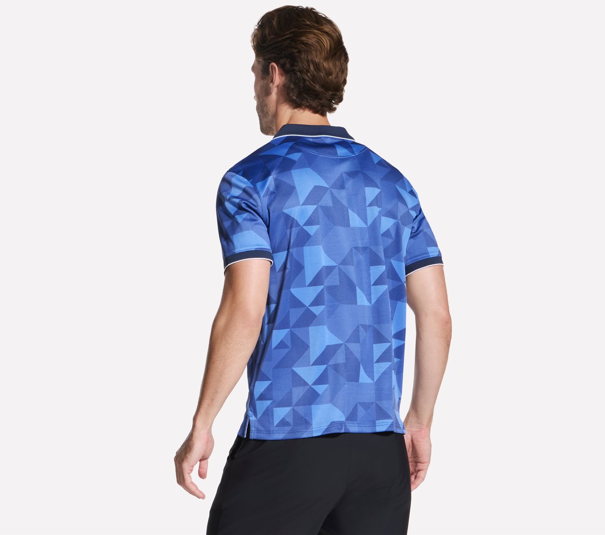 Skechers Men Victory Cascade Polo