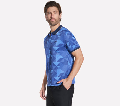 Skechers Men Victory Cascade Polo