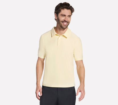 Skechers Men GO DRI All Day Polo