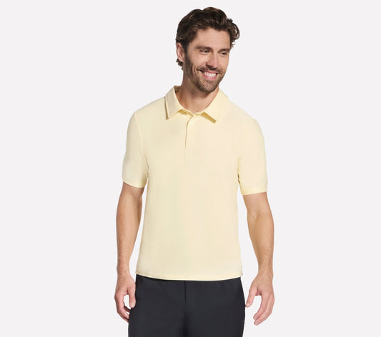 Skechers Men GO DRI All Day Polo