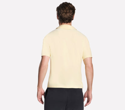 Skechers Men GO DRI All Day Polo
