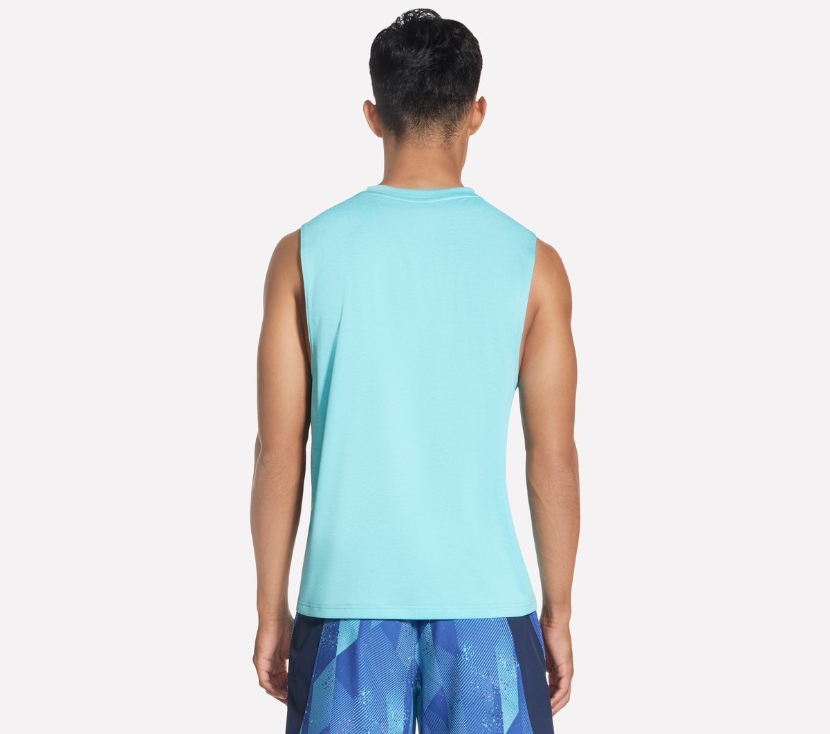 Skechers Men GO DRI Charge Muscle Tank