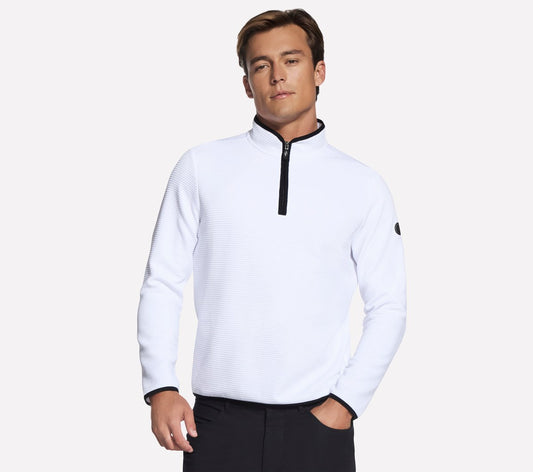 Skechers Men GO GOLF GO WALK Ottoman Vest