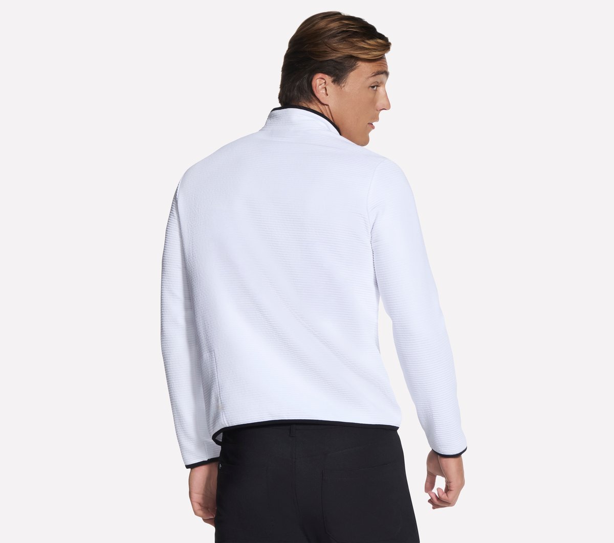 Skechers Men GO GOLF GO WALK Ottoman Vest