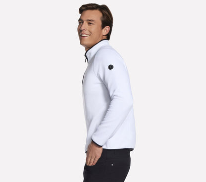 Skechers Men GO GOLF GO WALK Ottoman Vest