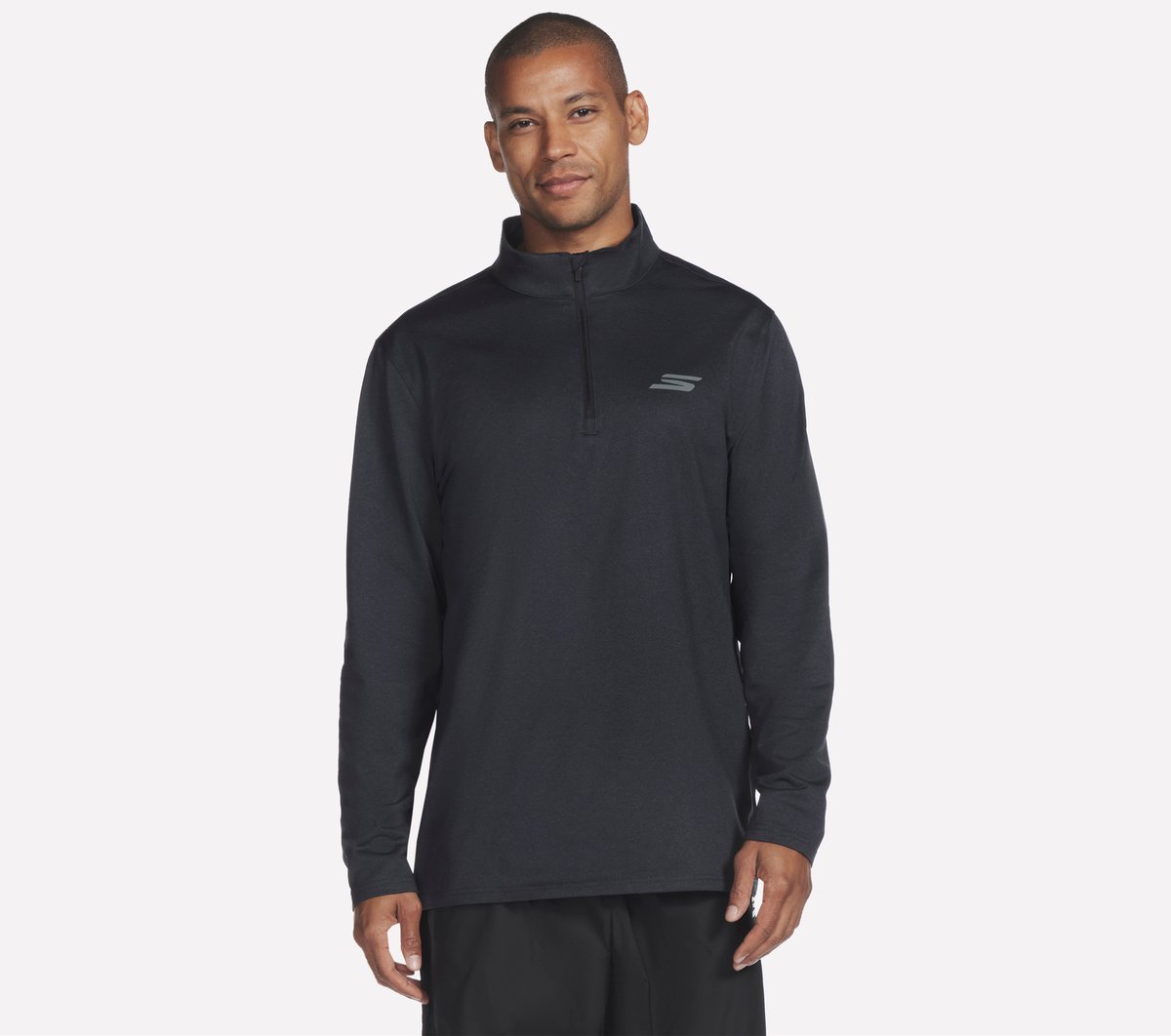 Skechers Men Hoops 1/4 Zip