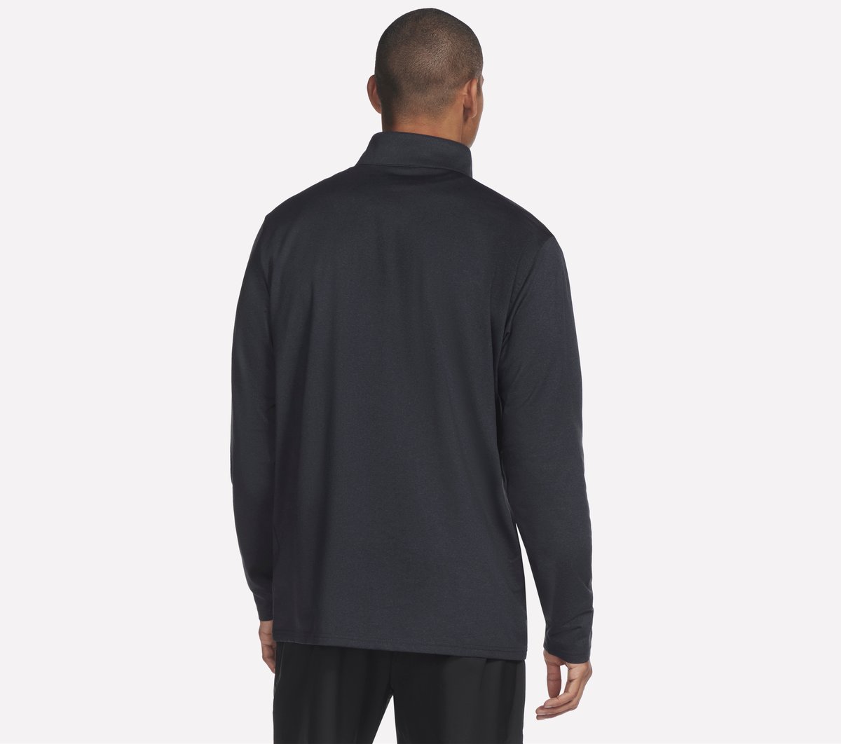 Skechers Men Hoops 1/4 Zip