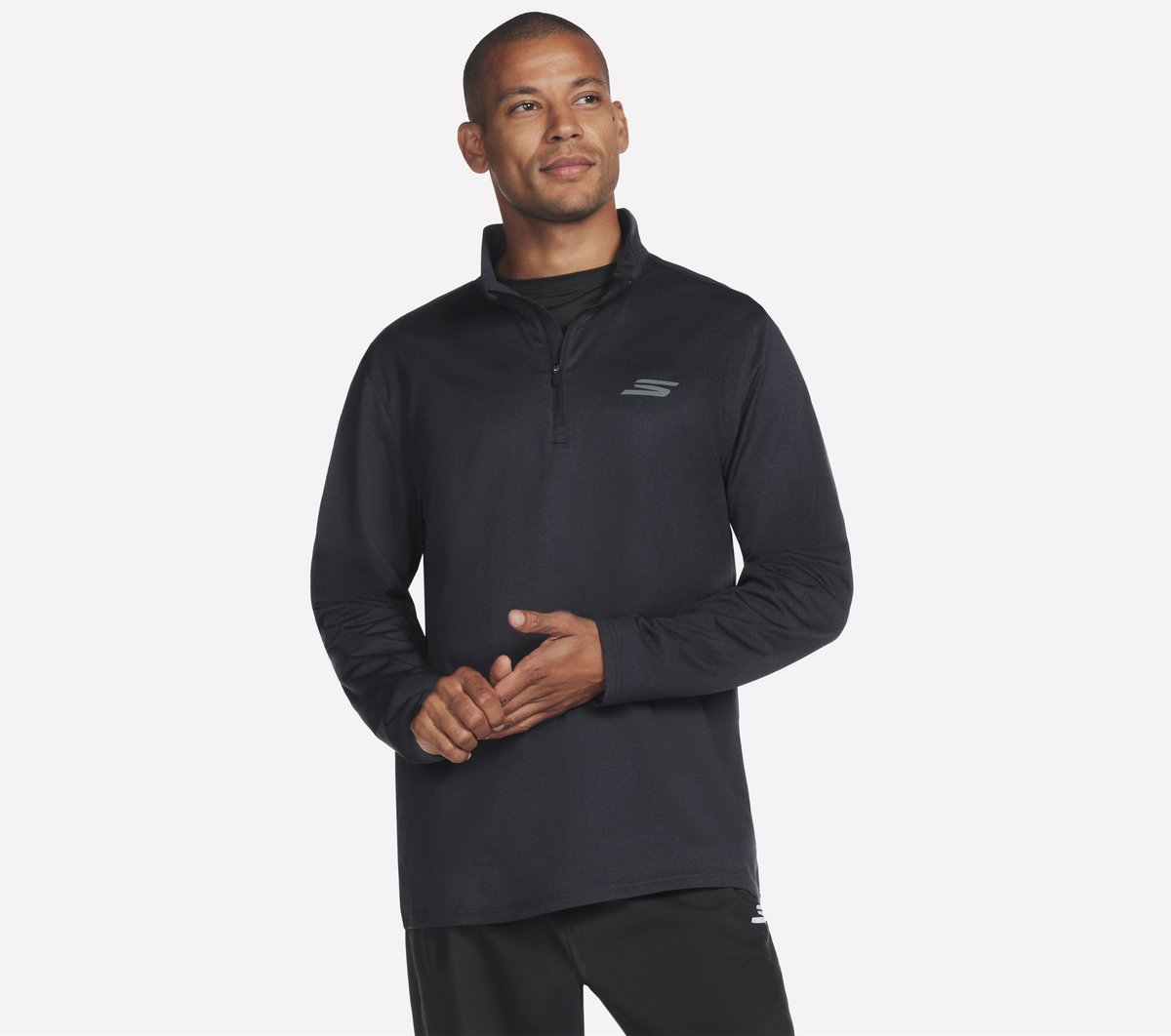 Skechers Men Hoops 1/4 Zip