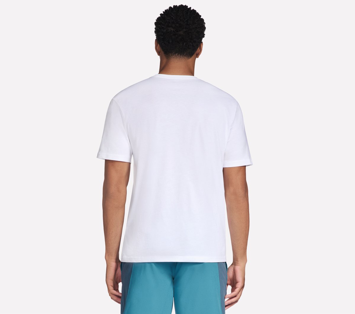 Skechers Men Nitro Short Sleeve Tee