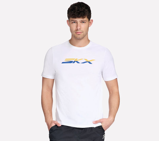 Skechers Men SKX Short Sleeve Tee