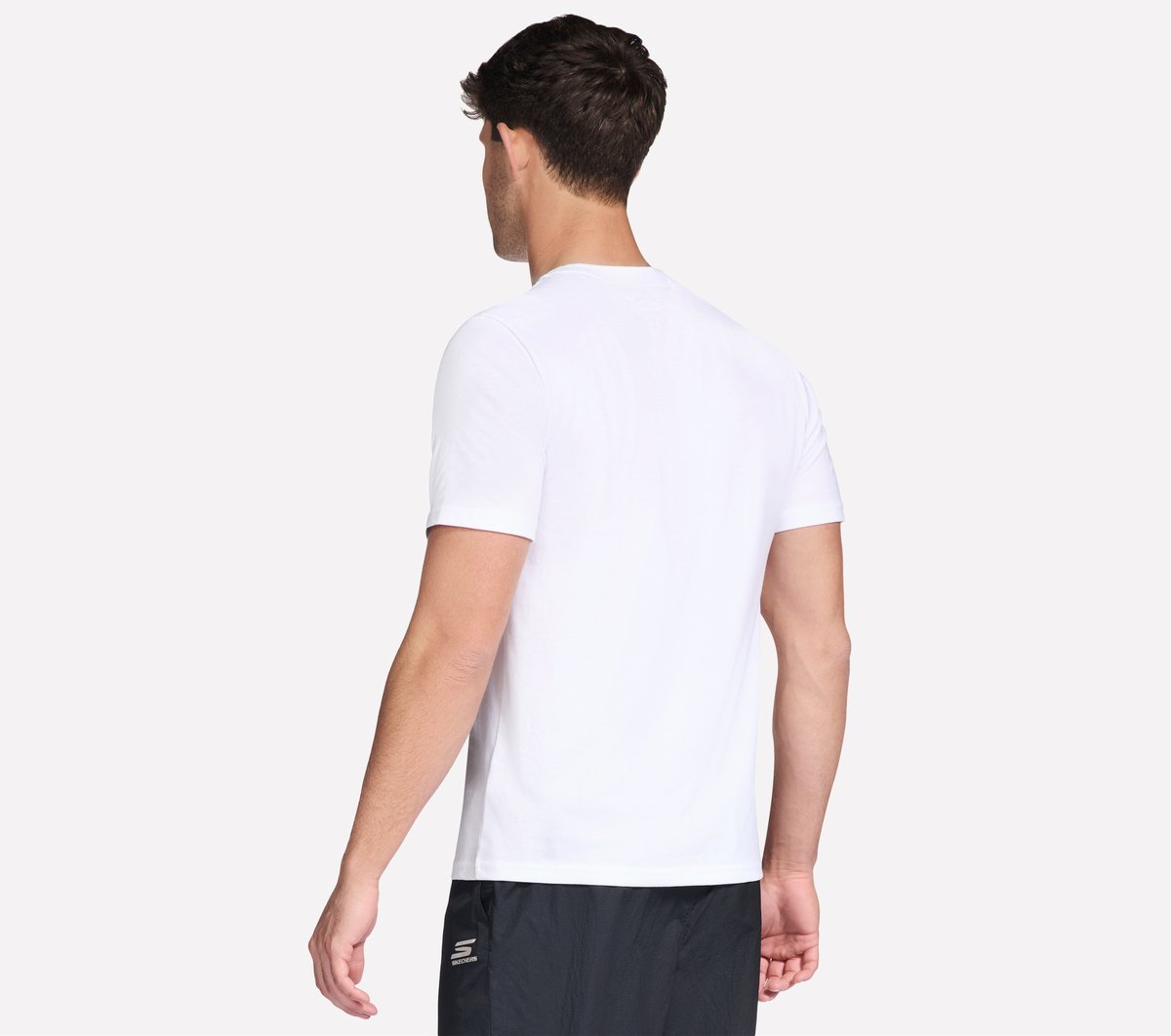 Skechers Men SKX Short Sleeve Tee