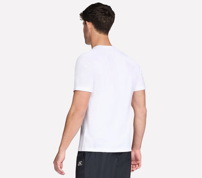 Skechers Men SKX Short Sleeve Tee