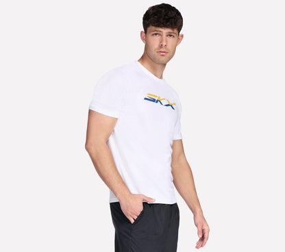 Skechers Men SKX Short Sleeve Tee