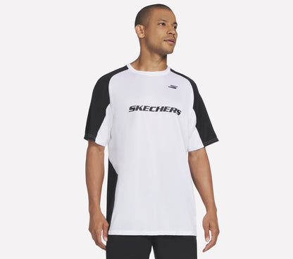Skechers Men Penalty Tee