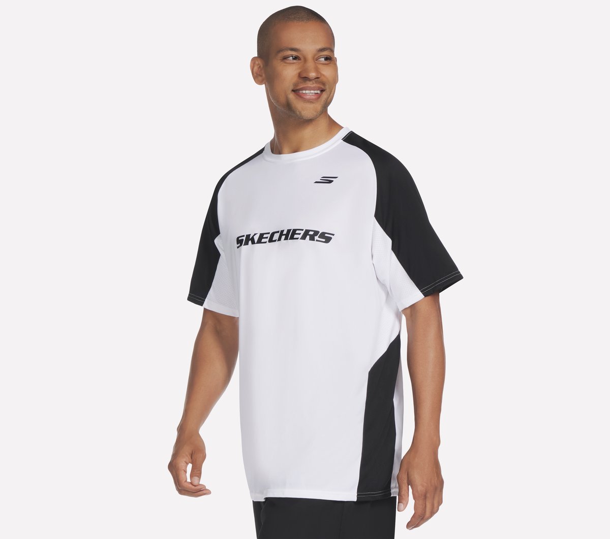Skechers Men Penalty Tee