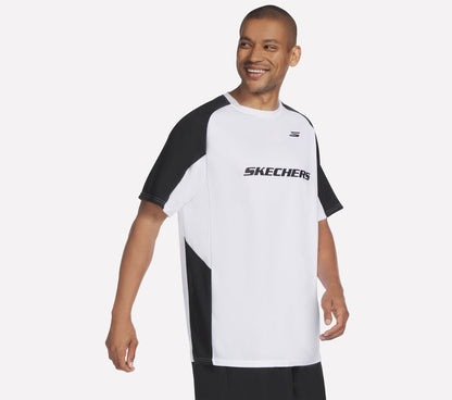 Skechers Men Penalty Tee