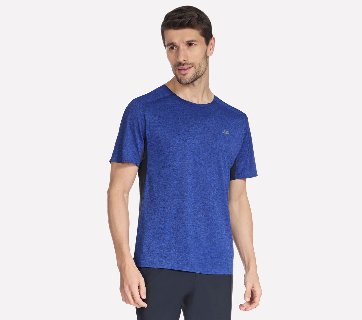 Skechers Men GO DRI Circuit Tee
