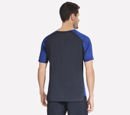 Skechers Men GO DRI Circuit Tee