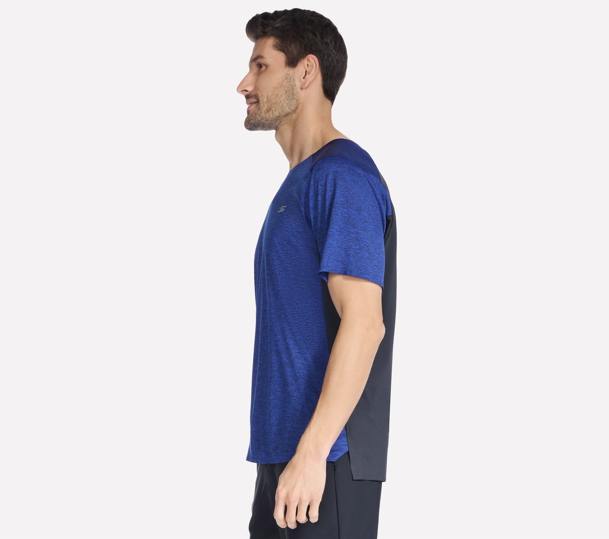 Skechers Men GO DRI Circuit Tee