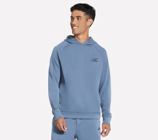 Skechers Men SKECHCLOUD Elevate Hoodie