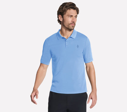 Skechers Men Off Duty Polo