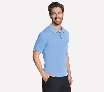 Skechers Men Off Duty Polo