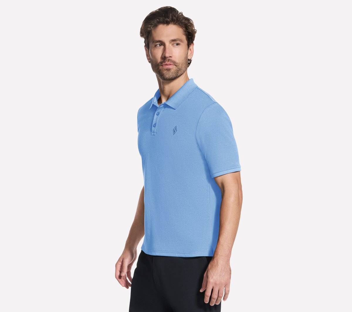 Skechers Men Off Duty Polo