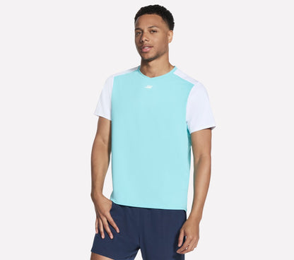 Skechers Men Pace Tee