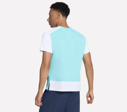 Skechers Men Pace Tee