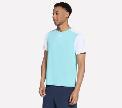 Skechers Men Pace Tee
