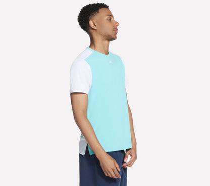 Skechers Men Pace Tee