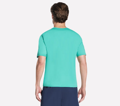 Skechers Men Ace Tee