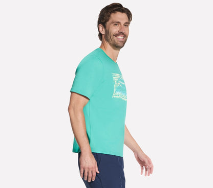 Skechers Men Ace Tee