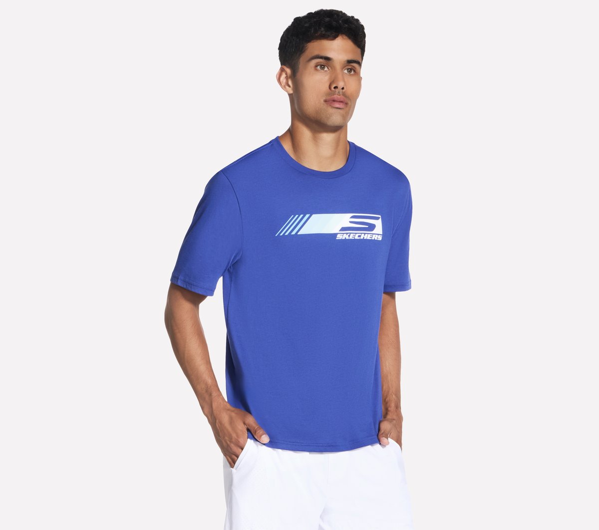 Skechers Men Speedster Tee