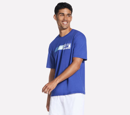 Skechers Men Speedster Tee