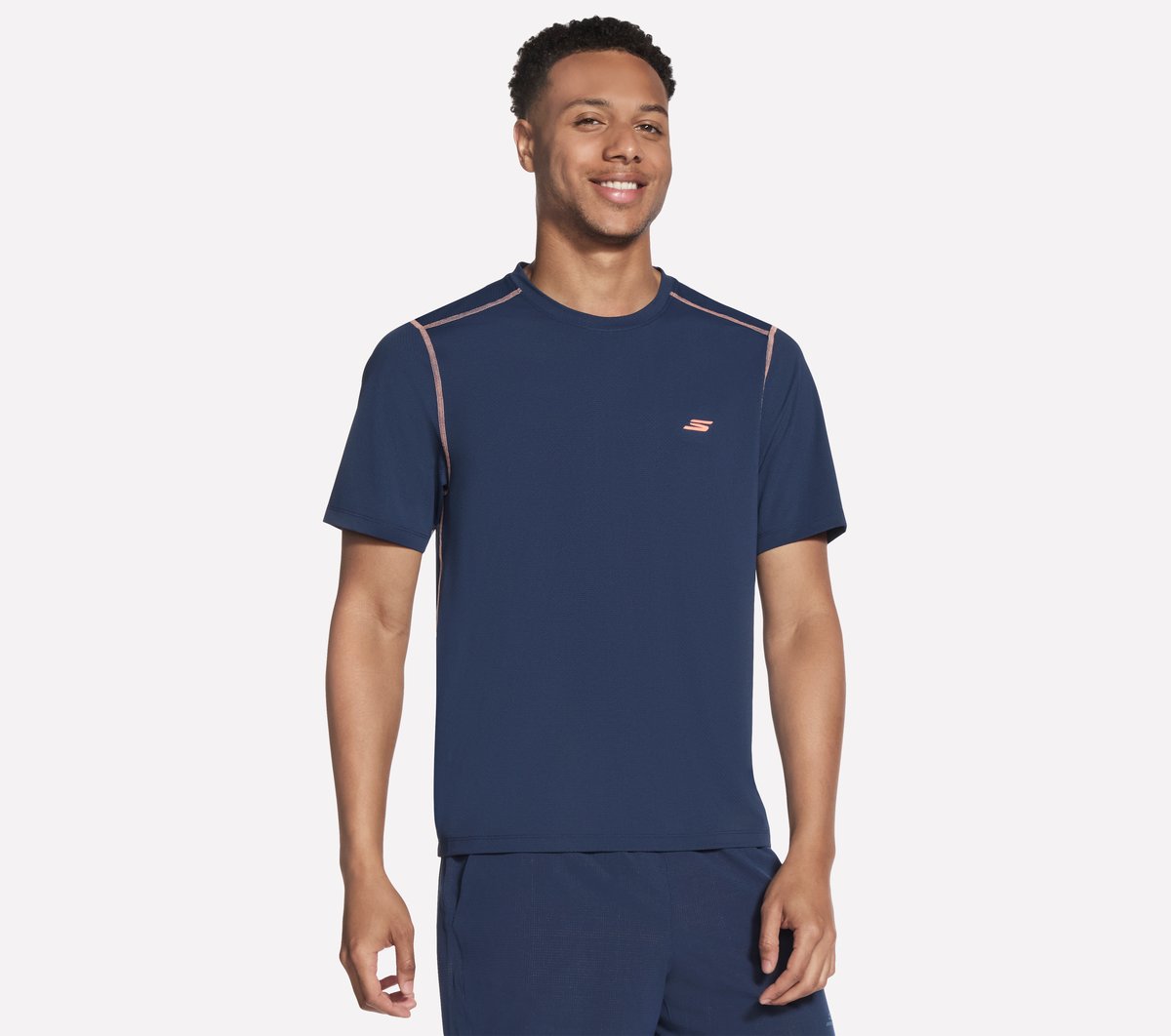 Skechers Men GO RUN Vapor Tee
