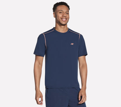 Skechers Men GO RUN Vapor Tee