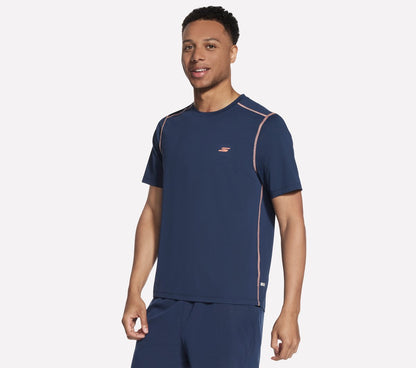 Skechers Men GO RUN Vapor Tee