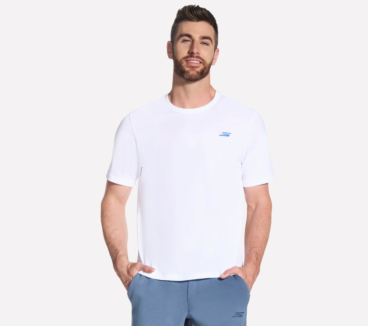 Skechers Men Solar Tee