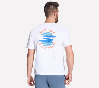 Skechers Men Solar Tee