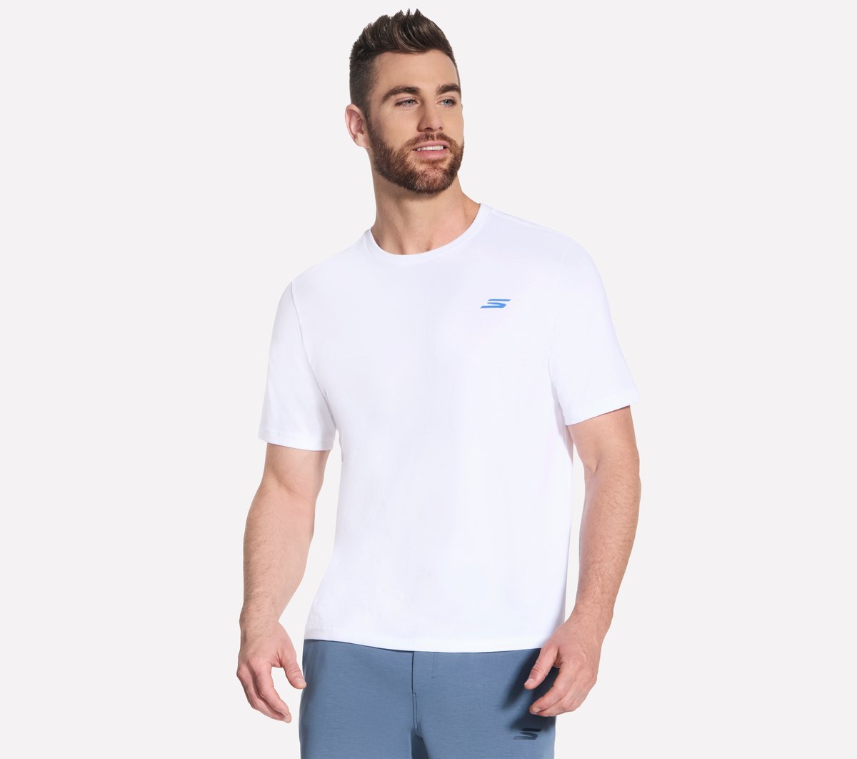 Skechers Men Solar Tee