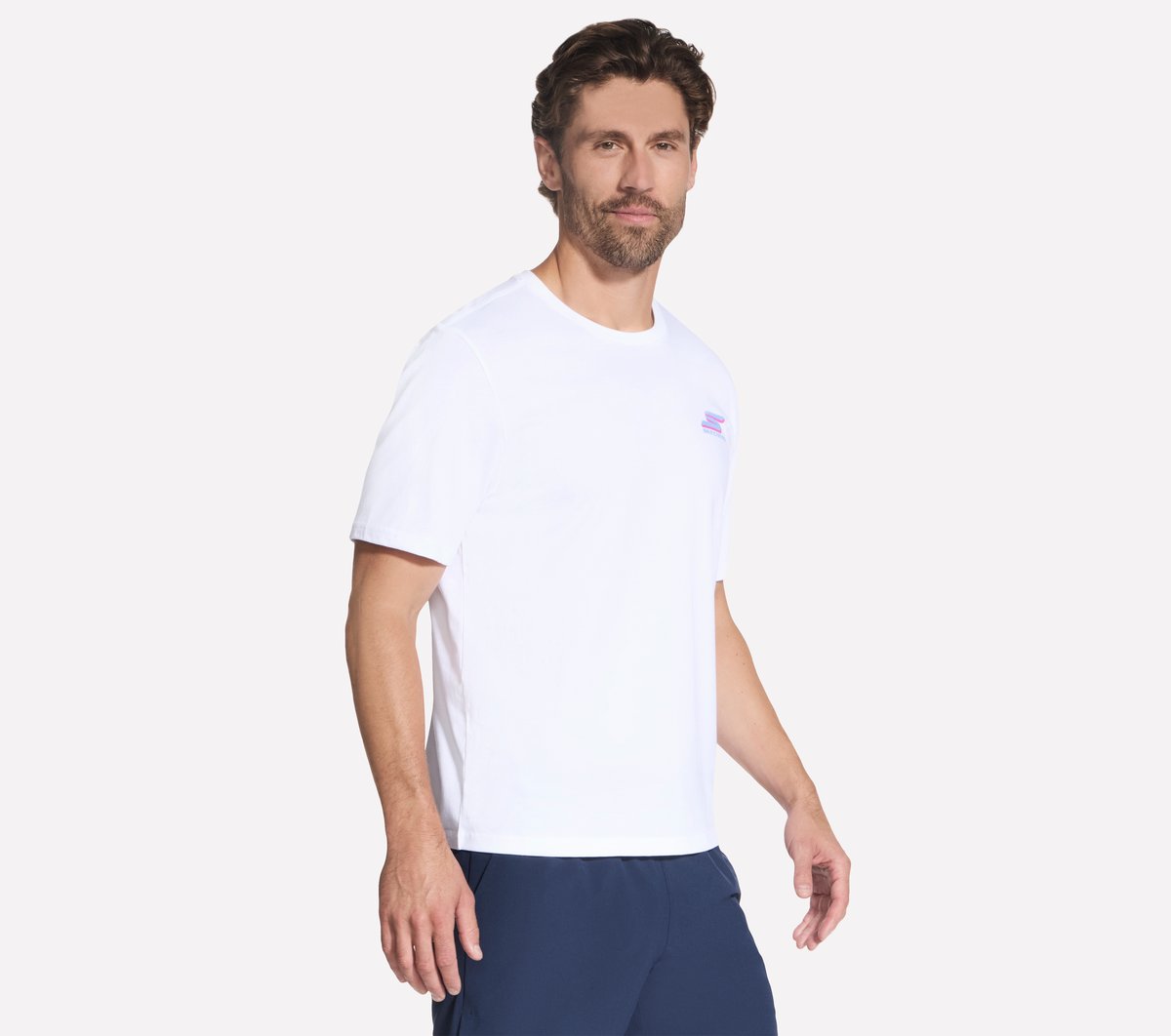 Skechers Men Break Tee