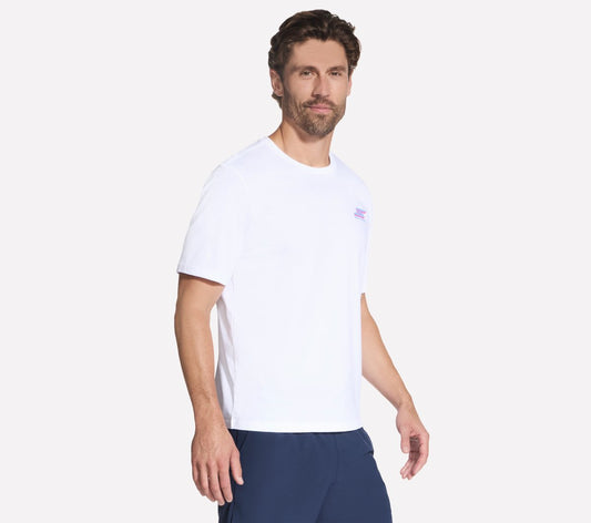 Skechers Men Break Tee